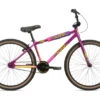 Haro Slo-Ride 26" Bike -Cycle Gear Hub Haro.Sloride.26inch.bike .purple