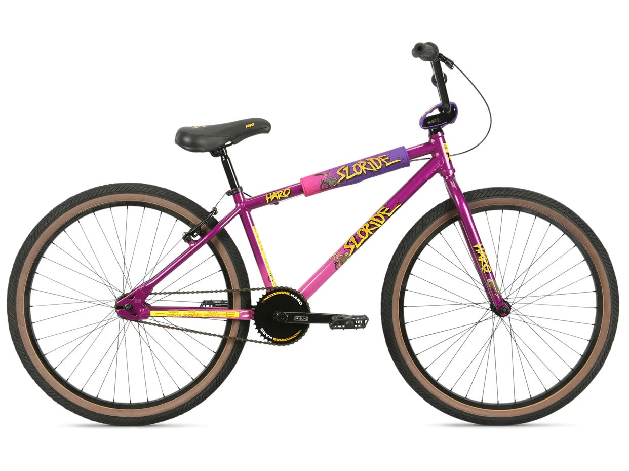 Haro Slo-Ride 26" Bike 3 Haro Slo-Ride 26" Bike