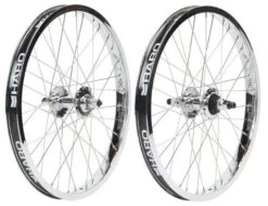 HARO LINEAGE CASSETTE WHEEL SET