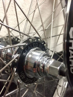 HARO VINTAGE 48 WHEEL SET -Cycle Gear Hub Haro.Vintage.Super .Pro .wheels.1 30101.1576090642.1280.1280