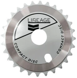 HARO COMPACT DISC SPROCKET