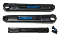 HARO LINEAGE GROUP 1 CRANKS