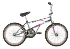 HARO LINEAGE MASTER 2019 BASHGUARD BIKE