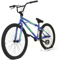 Hoffman Bikes Condor 30 Year Anniversary 26" Bike