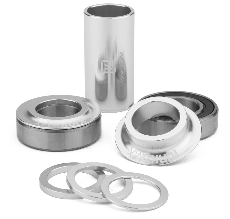KINK MID BOTTOM BRACKET KIT 4 KINK MID BOTTOM BRACKET KIT - Image 2