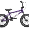 Kink Pump 14" Bike 2022 -Cycle Gear Hub KINK.PUMP .14.PURPLE.2022