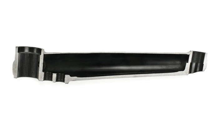 KINK PILLAR 2 Pc. CRANKS 4 KINK PILLAR 2 Pc. CRANKS - Image 2