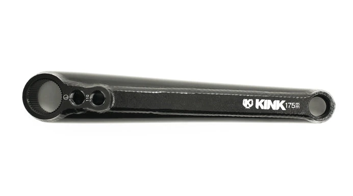 KINK PILLAR 2 Pc. CRANKS 5 KINK PILLAR 2 Pc. CRANKS - Image 3