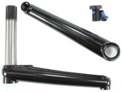 KINK PILLAR 2 Pc. CRANKS