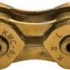 KMC K710SL Chain 1 KMC K710SL Chain -Cycle Gear Hub KMC.710SL.Chain .gold 80919.1568913945.1280.1280