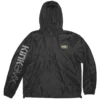 Kink Calibration Anorak Jacket -Cycle Gear Hub Kink.Calibration.anorak.Jacket.black