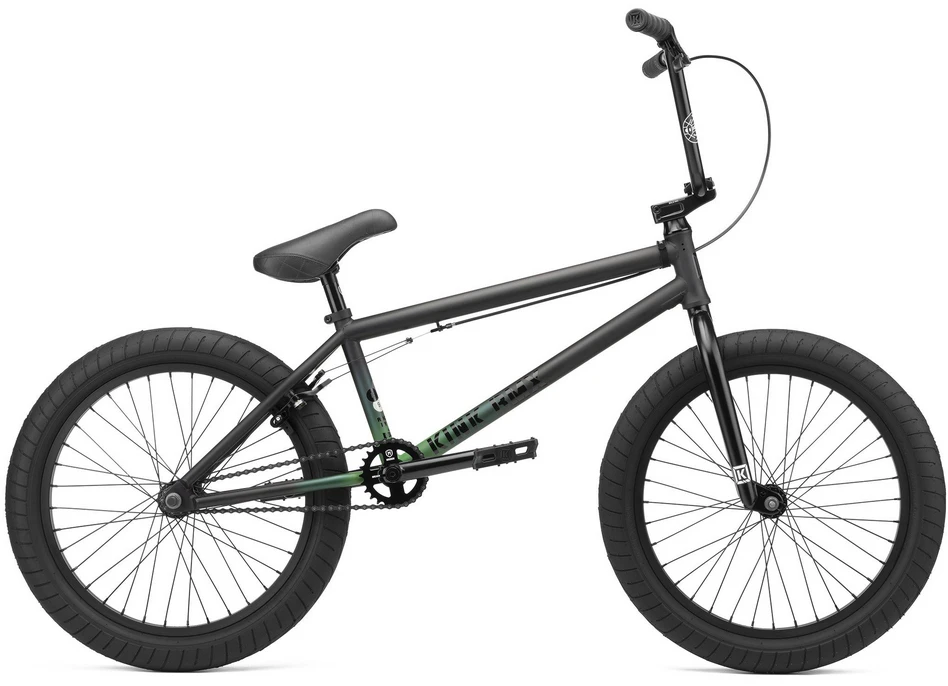 Kink Gap XL Bike 2023 4 Kink Gap XL Bike 2023 - Image 2