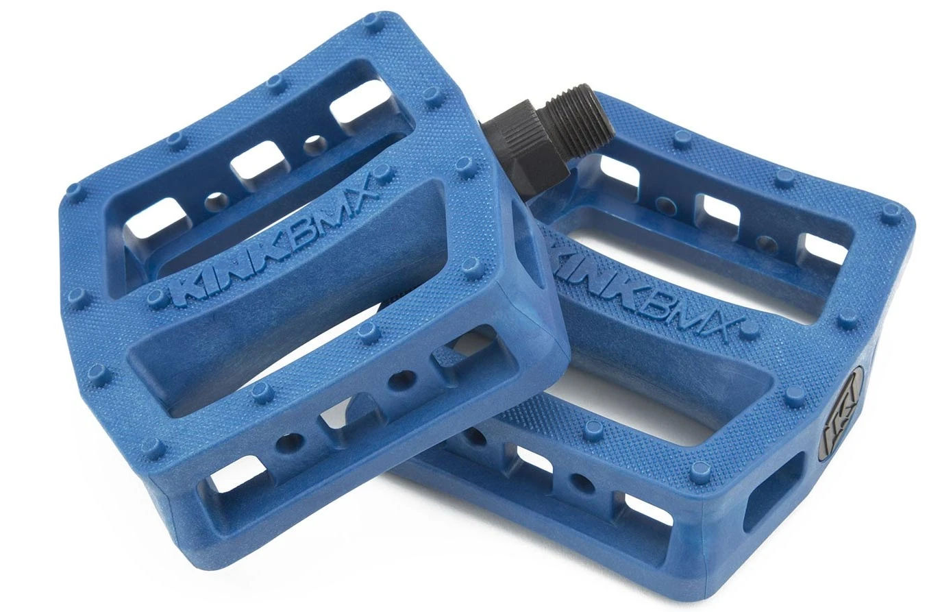 KINK HEMLOCK PEDALS 5 KINK HEMLOCK PEDALS - Image 3