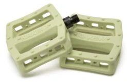 KINK HEMLOCK PEDALS 11 KINK HEMLOCK PEDALS -Cycle Gear Hub Kink.Hemlock.pedal .mint