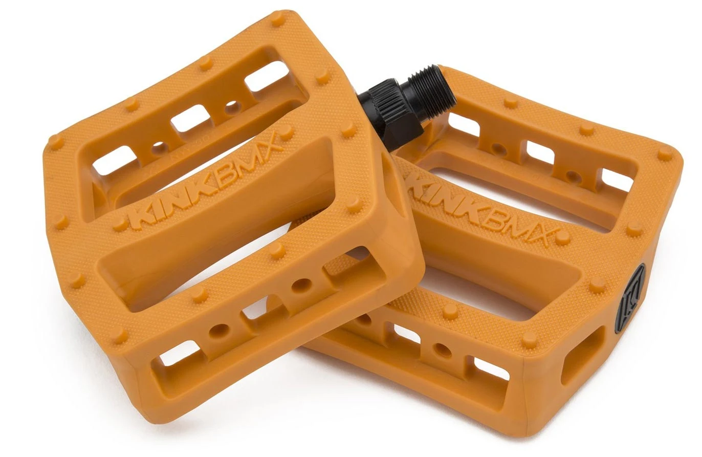 KINK HEMLOCK PEDALS 8 KINK HEMLOCK PEDALS - Image 6