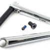 KINK PILLAR 24 CRANKS -Cycle Gear Hub Kink.Pillar.BMX .crank .chrome 03385.1515702538.1280.1280