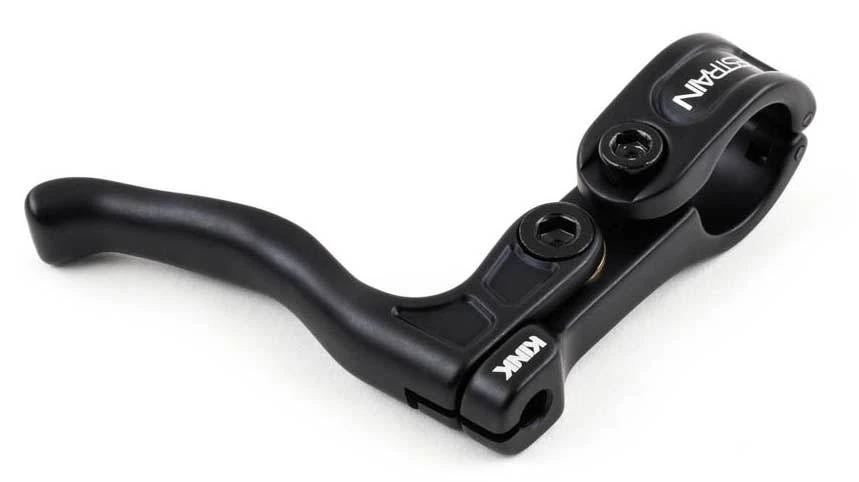 KINK RESTRAIN BRAKE LEVER 3 KINK RESTRAIN BRAKE LEVER