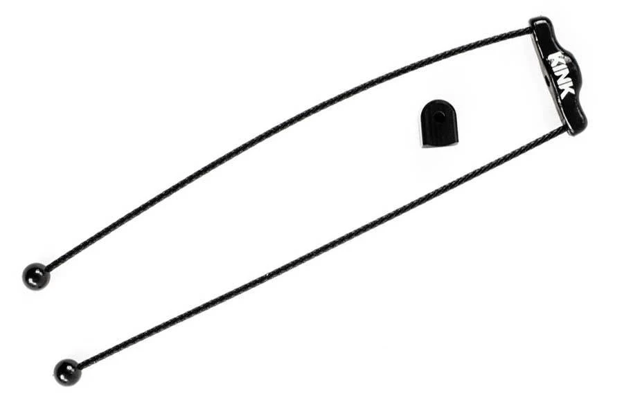 KINK DESIST STRADDLE CABLE 3 KINK DESIST STRADDLE CABLE