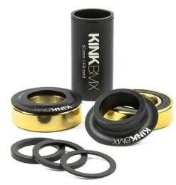KINK TITANIUM MID BB KIT