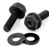 KINK AXLE BOLTS