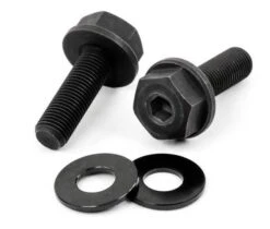 KINK AXLE BOLTS