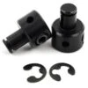 KINK DESIST FRONT BRAKE / DUAL CABLE KIT -Cycle Gear Hub Kink.desist.front .brake .mounts 88467.1572548191.1280.1280