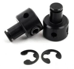 KINK DESIST FRONT BRAKE / DUAL CABLE KIT
