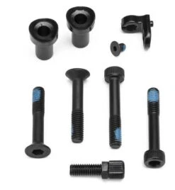 KINK REMOVABLE BRAKE MOUNT KIT