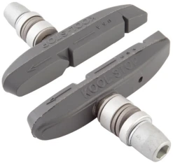 Kool-stop Kool Stop Supra 2 E-Bike Brake Pads