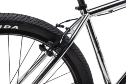 DK Bikes Legend Retro Cruiser 26 Inch Bike 20 DK Bikes Legend Retro Cruiser 26 Inch Bike -Cycle Gear Hub Legend 2021 Details 6