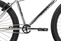 DK Bikes Legend Retro Cruiser 26 Inch Bike 21 DK Bikes Legend Retro Cruiser 26 Inch Bike -Cycle Gear Hub Legend 2021 Details 7