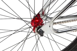 DK Bikes Legend Retro Cruiser 26 Inch Bike 22 DK Bikes Legend Retro Cruiser 26 Inch Bike -Cycle Gear Hub Legend 2021 Details 8