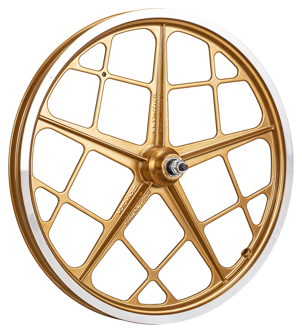 Mongoose Motomag III Wheels 10 Mongoose Motomag III Wheels - Image 8