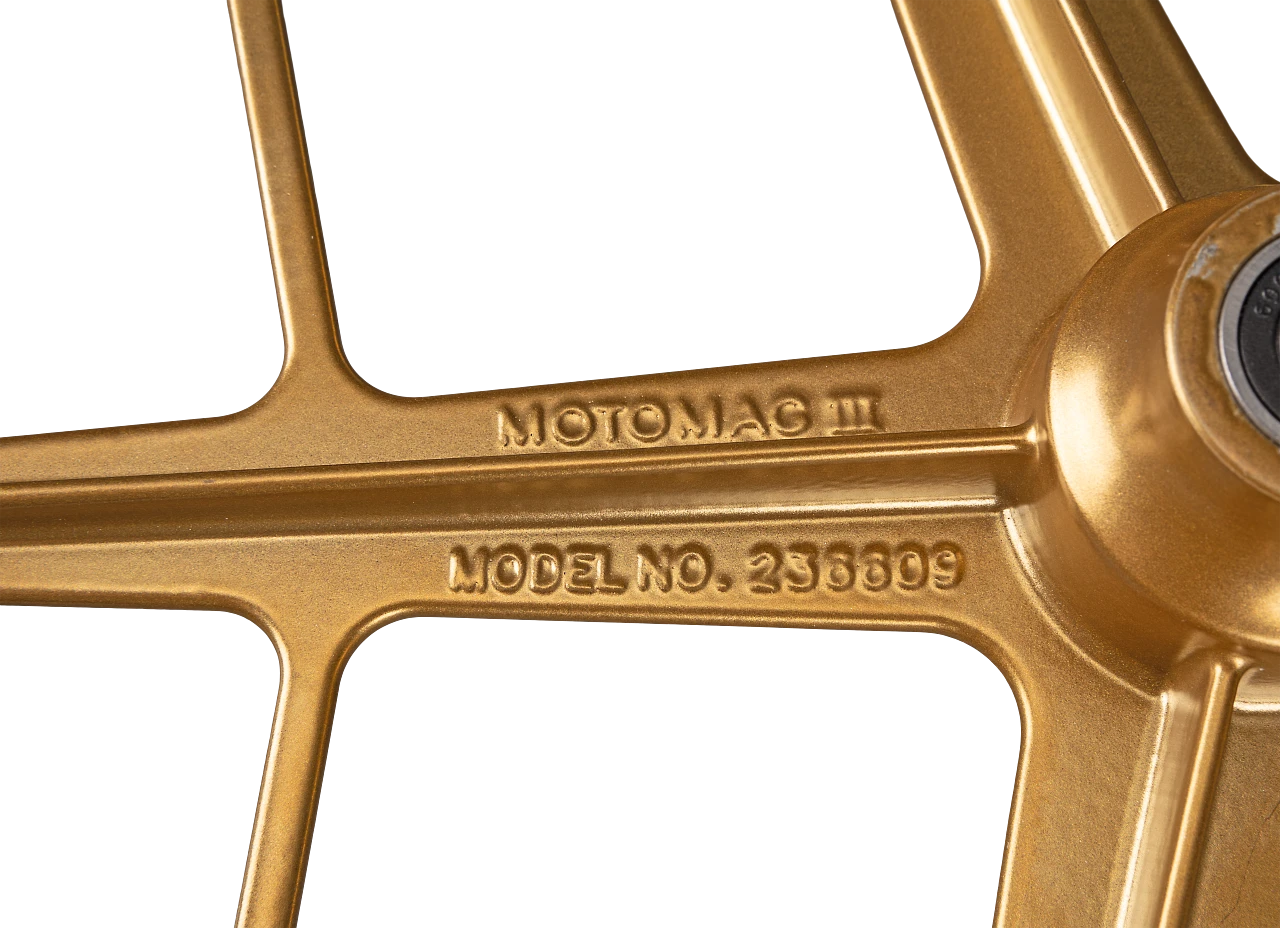 Mongoose Motomag III Wheels 8 Mongoose Motomag III Wheels - Image 6