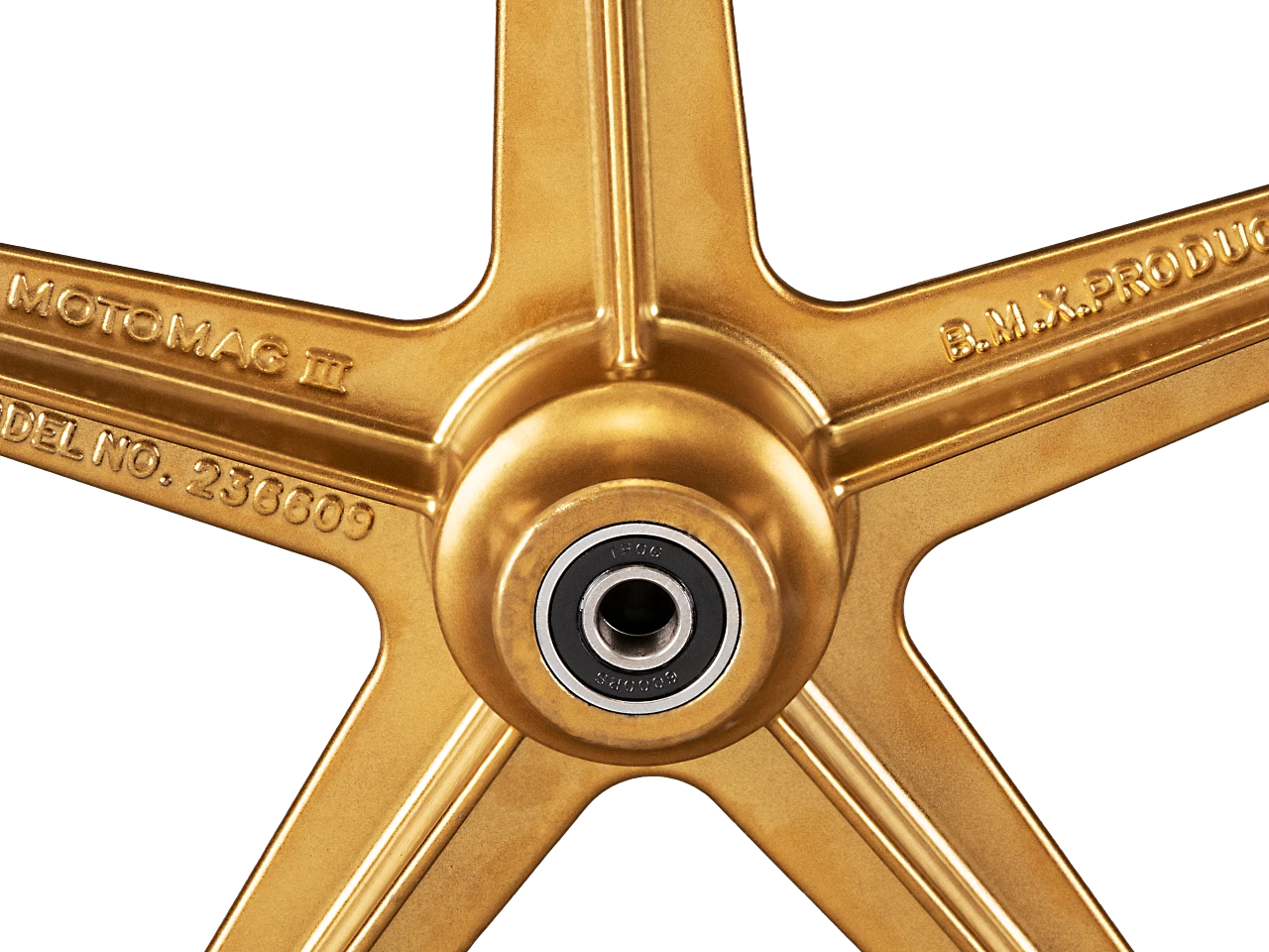 Mongoose Motomag III Wheels 7 Mongoose Motomag III Wheels - Image 5