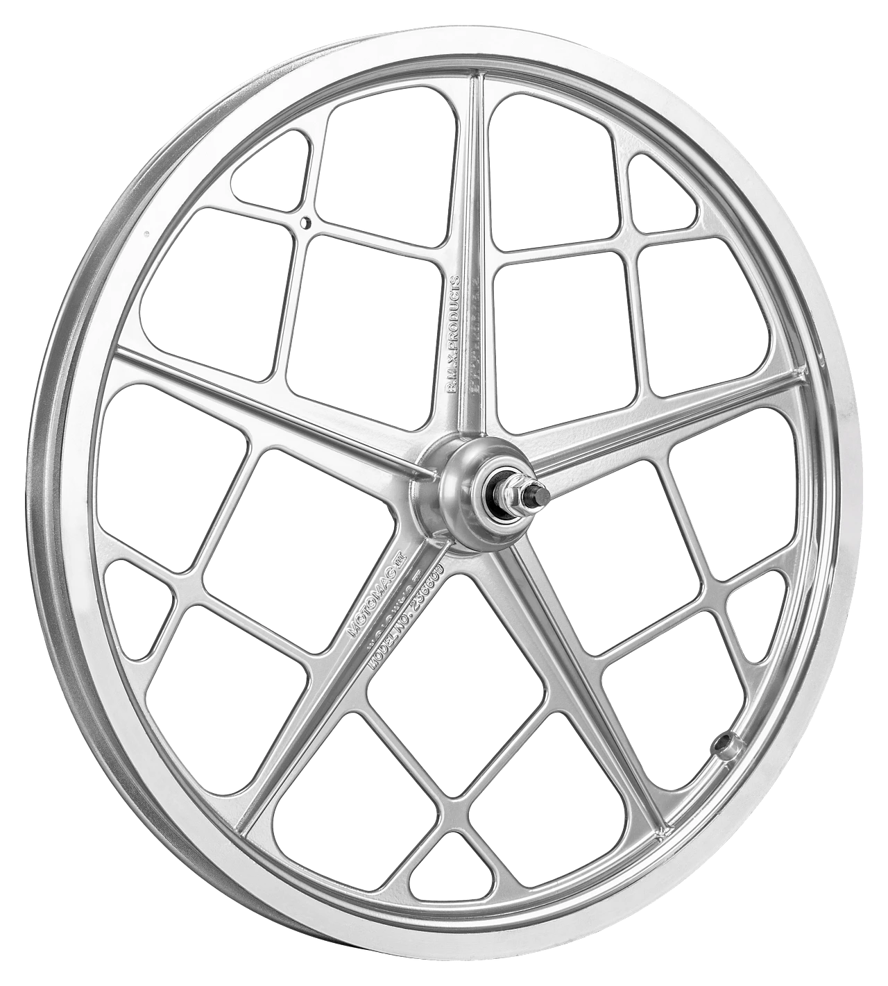 Mongoose Motomag III Wheels 9 Mongoose Motomag III Wheels - Image 7