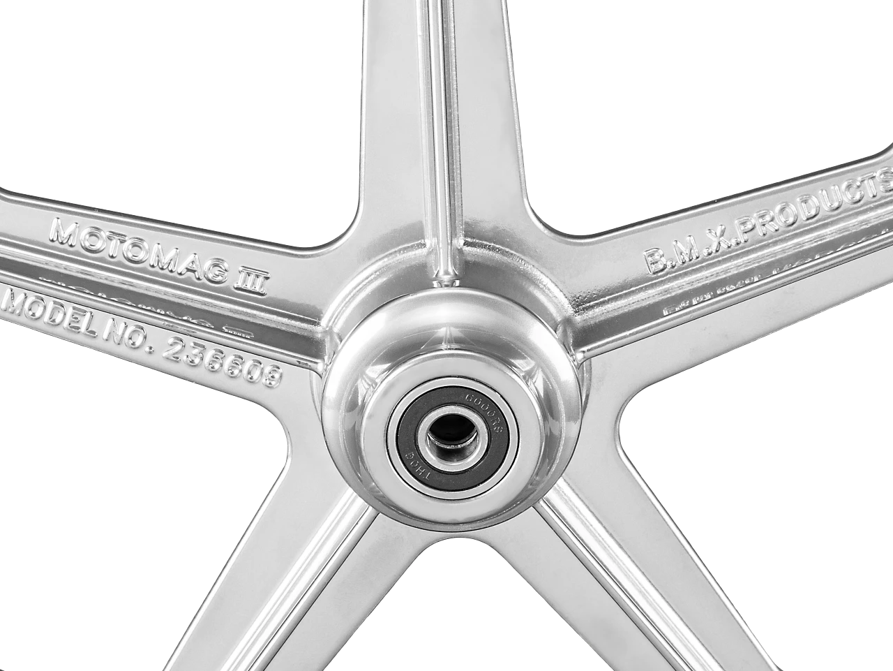 Mongoose Motomag III Wheels 6 Mongoose Motomag III Wheels - Image 4