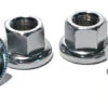 MCS SPINNER NUTS (each) 2 MCS SPINNER NUTS (each) -Cycle Gear Hub MCS.Spinners.nuts 58034.1470687132.1280.1280