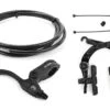 MISSION CEASE BRAKE / LEVER KIT -Cycle Gear Hub MISSION.cease .brake .kit 37097.1576185450.1280.1280