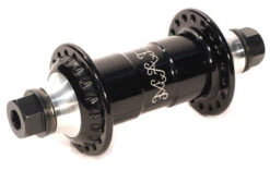 MADERA PILOT FRONT HUB