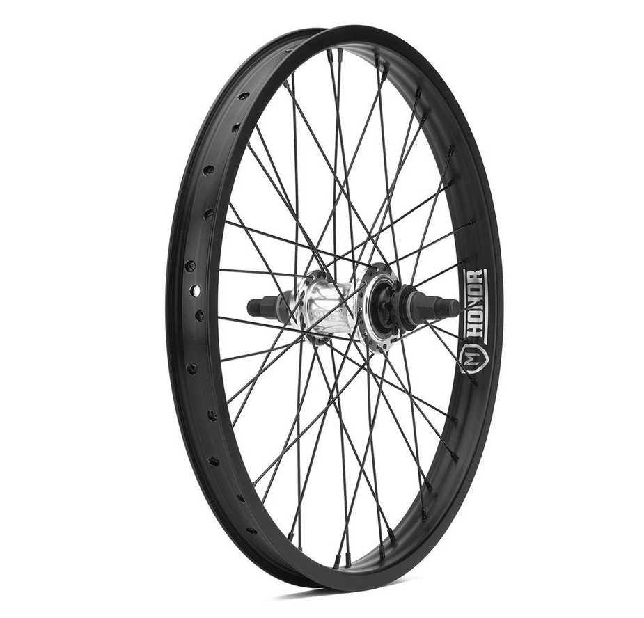 Mission Honor Freecoaster Wheel 4 Mission Honor Freecoaster Wheel - Image 2