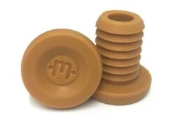 MISSION PHASE BAR ENDS