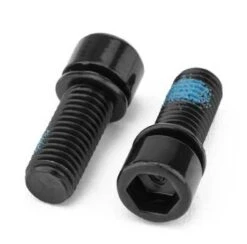 MISSION CRANK ARM PINCH BOLTS