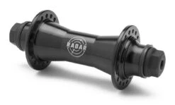 MISSION RADAR FRONT HUB