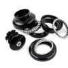 Mission Rig Cup Headset -Cycle Gear Hub Mission.Rig .Headset.Black