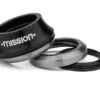 MISSION TURRET INTEGRATED HEADSET -Cycle Gear Hub Mission.turret.headset 09673.1539273217.1280.1280