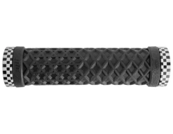 ODI VANS LOCK ON GRIPS 11 ODI VANS LOCK ON GRIPS -Cycle Gear Hub ODI.VANS .LOCK .ON .GRIP .BLACK .CHECK