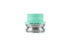 Odyssey Integrated Pro Headset 23 Odyssey Integrated Pro Headset -Cycle Gear Hub ODSY 2019 PB3 Pro Headset Toothpaste Web 2048x2048 5db23369 8380 4eea 8e7e bf493afdf8f3
