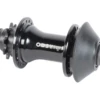 Odyssey C5 Cassette Hub -Cycle Gear Hub ODYSSEY.C5.CASSETTE.HUB .BLACK