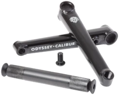 Odyssey Calibur V2 Cranks
